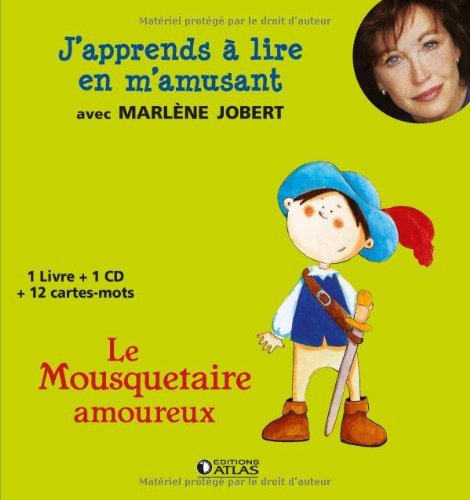 J'apprends à lire en m'amusant