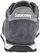 Saucony Originals Men's Jazz Low Pro Sneaker,Charcoal/Grey,11 M US