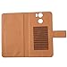 Lankashi Pattern Wallet Design Flip PU Leather Cover Skin Protection Case for Kata C2 5.5