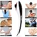 Back Massger Handheld Ohuhu Electric Percussion Deep Tissue Massagers for Back Neck Shoulder Leg Foot Muscle Mother' Day Gifts