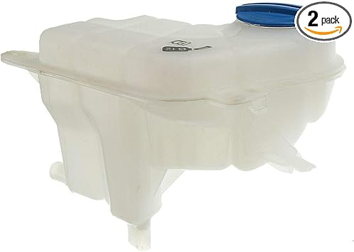 Amazon Com Coolant Reservoir Expansion Recovery Tank With Cap For Audi A6 2006 2011 A6 Quattro 2005 2009 Automotive
