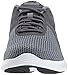 Nike Men's Revolution 4 Running Shoe, Dark Grey/Black-Cool Grey/White, 10 Regular US