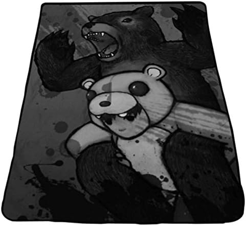 Fall Out Boy Folie A Deux Blanket Size 40" x 50"