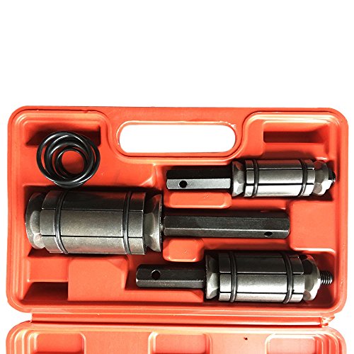 1 SUNROAD+Exhaust+Muffler+Expander+Spreader