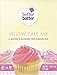 Better Batter Gluten Free Yellow Cake Mix 18.25 oz (Pack of 3)