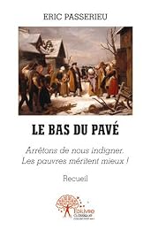 Le  bas du pavé