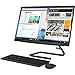 2019 Lenovo IdeaCentre A340 21.5″ FHD Touchscreen All-in-One Computer, Intel Core i3-8100T Processor, 4GB DDR4 RAM, 128GB PCIe SSD, 802.11ac + Bluetooth, USB 3.1, HDMI Out, Windows 10 Homethumb 2