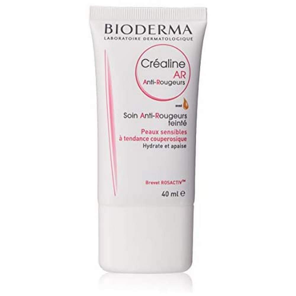 Bioderma Sensibio AR BB Cream Doré Spf30 40ml