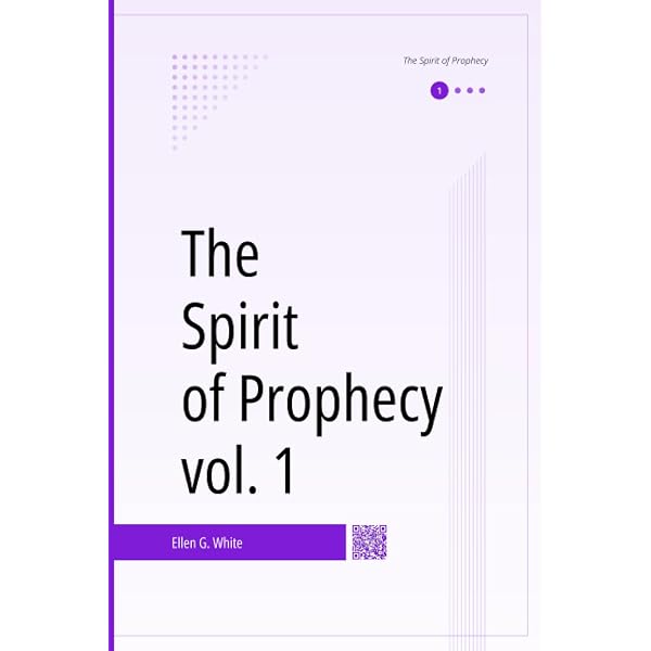 The Spirit of Prophecy, vol. 3: White, Ellen G.: 9798388636997