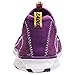 ALEADER Summer Women's Mesh Slip On Water Shoes Purple 8.5 D(M) US