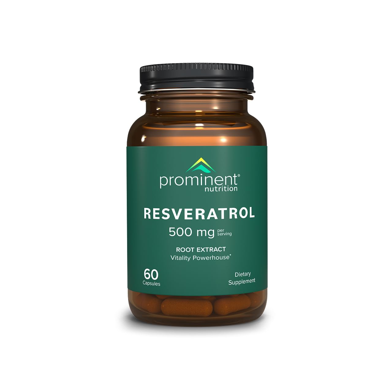 Resveratrol 500 mg