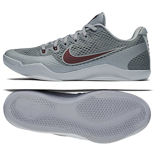 Nike Men's Kobe XI Basketball Shoe