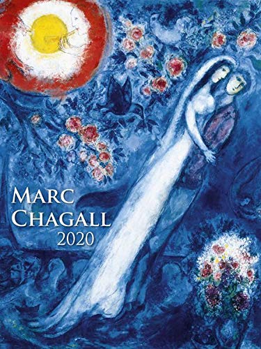 Marc Chagall 2020 by 