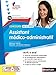 Concours Assistant médico-administratif 2019/2020 - Catégorie B - N° 24 -(IFP) - 2018 (CONCOURS ADMINISTRATIFS) (French Edition) by 