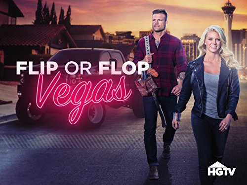 Flip or Flop Vegas, Season 2