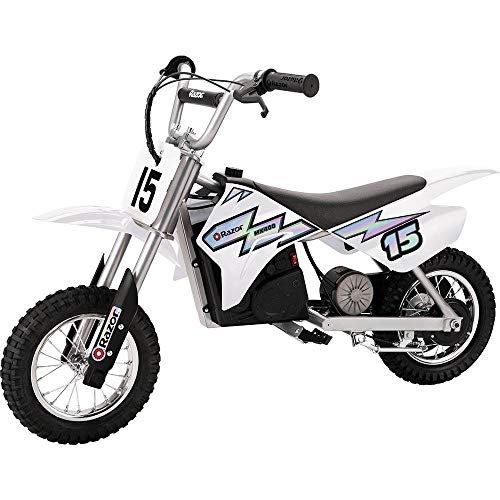 Razor MX400 Dirt Rocket Ride On 24V Electric Toy Motocross
