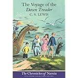 The Voyage of the Dawn Treader (The Chronicles of Narnia, Book 5, Full-Color Collector's Edition) (Chronicles of Narnia, 5)