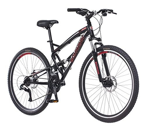 Amazon 29 Inch Full Suspension Mountain Bike Frame Schwinn S29