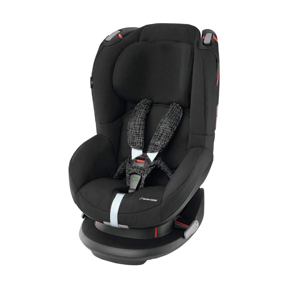 MaxiCosi Tobi Toddler Car Seat Group 1, ForwardFacing Reclining Car