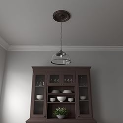 Ekena Millwork 13"OD x 3 1/2"ID x 1 1/4"P