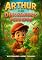 Livro Arthur e os Dinossauros Perdidos