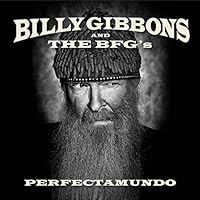 Billy Idol Ablum Cover