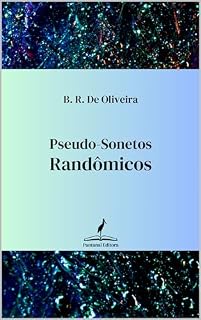Livro Pseudo-Sonetos Randômicos