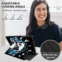 RYUITHDJP for Fire HD 10 Tablet Case