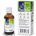 Heavenly Herbals Passion Flower Extract, Passiflora Drops - Helps You Relax and Sleep Better: Pharmaceutical Grade Biological Formulations, Pure & Potent Anxiety & Depression Relief, 1.83 fl oz (54mL)