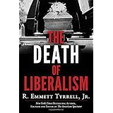 The Death of Liberalism