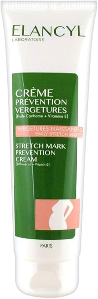 elancyl stretch mark cream
