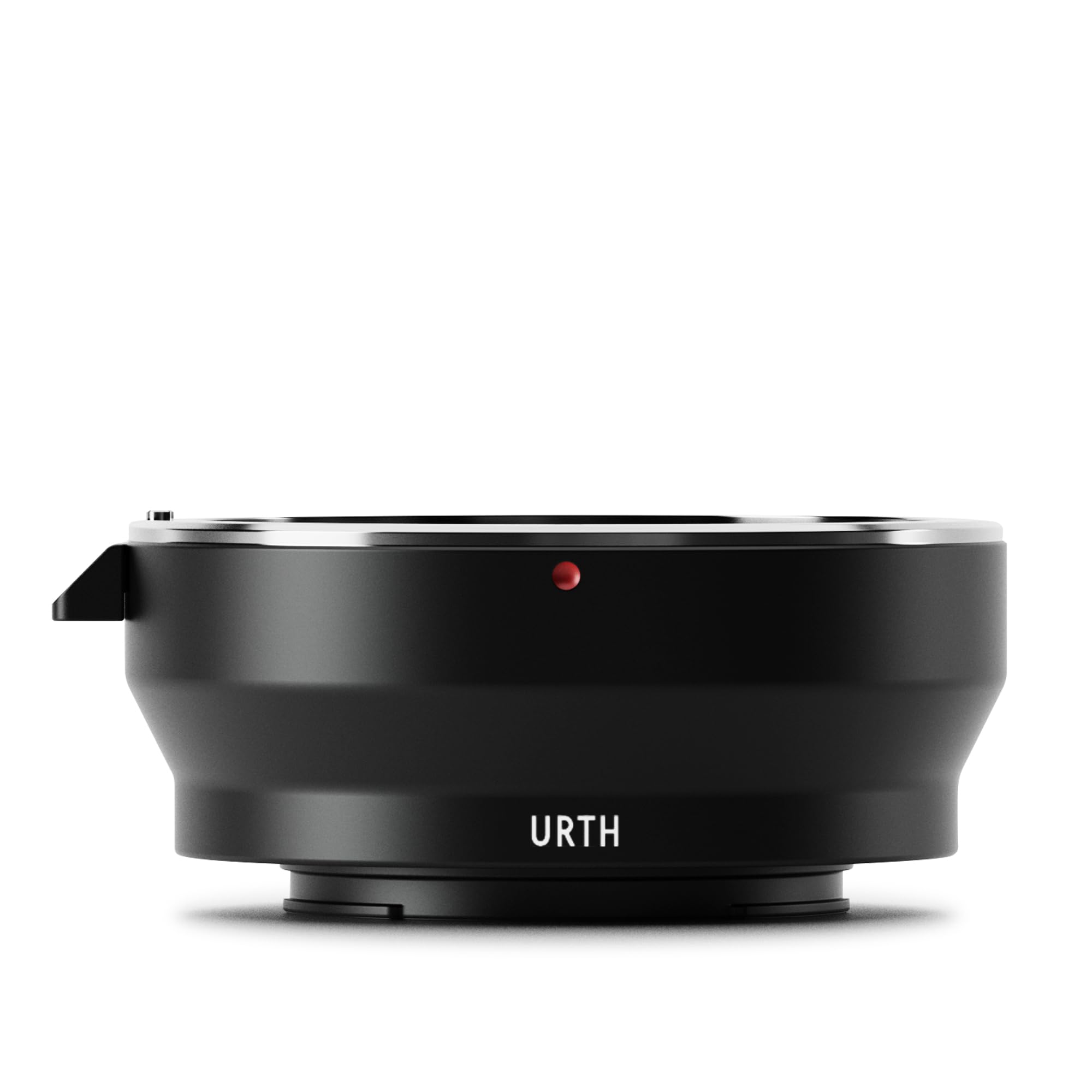Urth Lens Mount Adapter: Compatible with Canon (EF/EF-S) Lens to Micro Four Thirds (M4/3) Camera Body — image 1