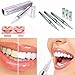 Popular Teeth Whitening Pen Tooth Gel Whitener Bleaching System Stain Eraser Remove Neutral Bleach Remove Stains oral hygiene