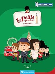 Les  petits explorateurs