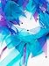Little Adventures Teal Wand & Halo Tiara Fairy Princess Dress Up Costume Accessory
