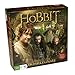 The Hobbit: An Unexpected Journey Adventure Board Game