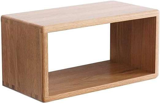 Estante Estante De Pared Flotante Estantes Colgantes Decoracion Para El Hogar Pantalla De Fotos Repisas Para Fotos Decoraciones Estante De Tv Para Decodificador Reproductor De Dvd Zocalo Caja De Almac Amazon Es Hogar