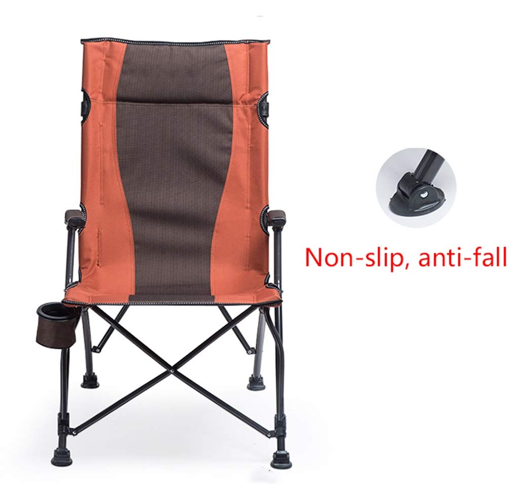 超歓迎 ロッキングチェア 折りたたみチェアリクライニングキャビンチェアポータブルビーチガーデンバーベキュー釣りベッドルーム大人 150kgをベアリング B07h71v2s9 格安人気 Www Naturalnails Es
