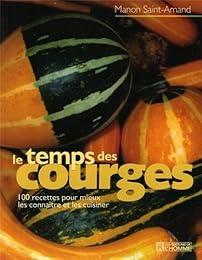 Le  temps des courges