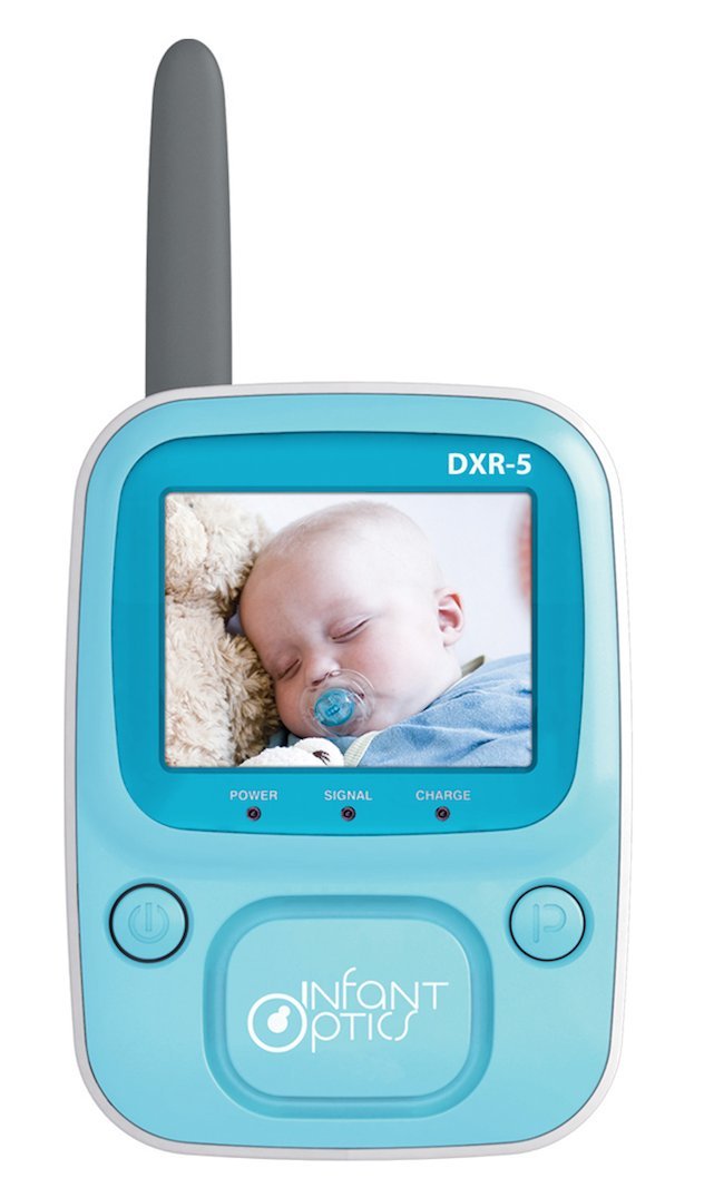infant optics stand alone monitor