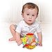 T-Tek Product Baby Toy Sensory Discover & Play Activity Ball