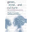 Genes, Mind, and Culture - The Coevolutionary Process: 25th Anniversary Edition