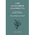 The Accessible Conspectus