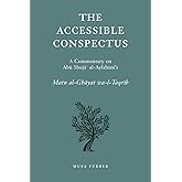 The Accessible Conspectus