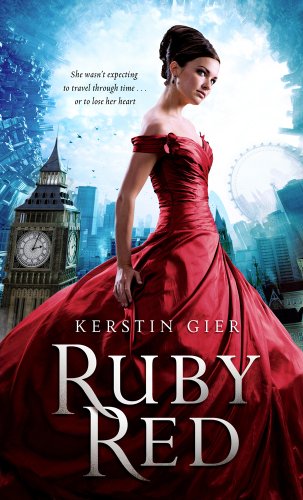 Ruby Red (The Ruby Red Trilogy)