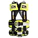 Ride Safer Delight Travel Vest, Large Yellow – No Tether or Neck Pillow