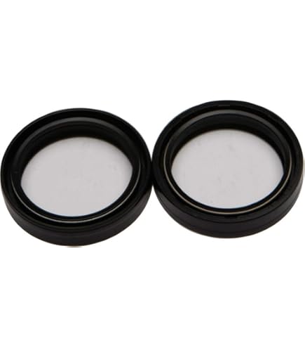 All Balls Racing Fork Bushing Kit Compatible With/replacement For