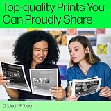 HP W2213X 207X Magenta High Yield Original LaserJet Toner Cartridge view 4