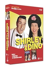 Shirley & Dino - Coffret - Au Théâtre Marigny + Le Spectacle Inédit