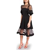 Black Halo Women's Regina Dress